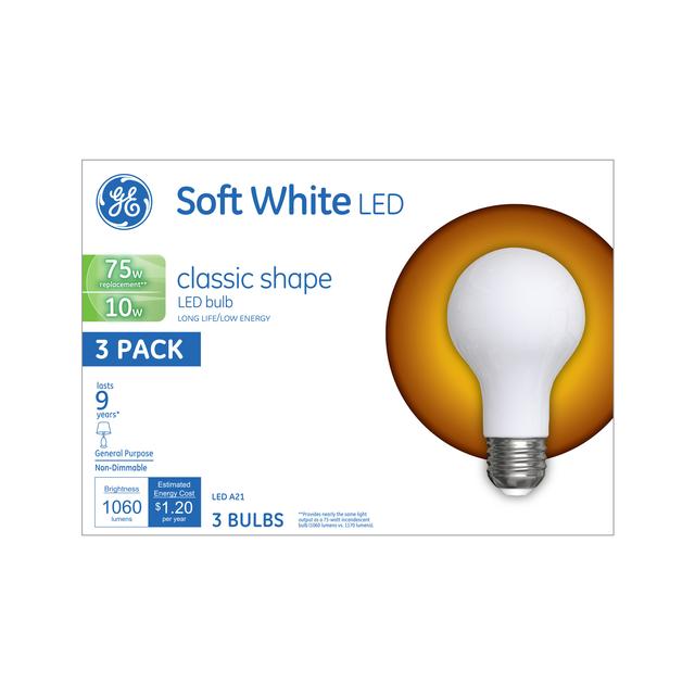 ge lighting