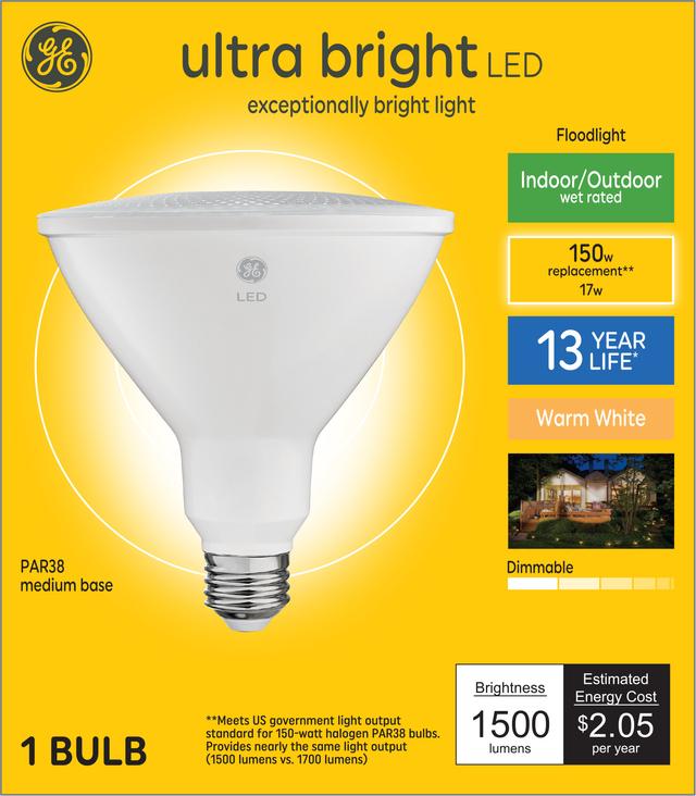 150W LED Light, Designed to be Superior