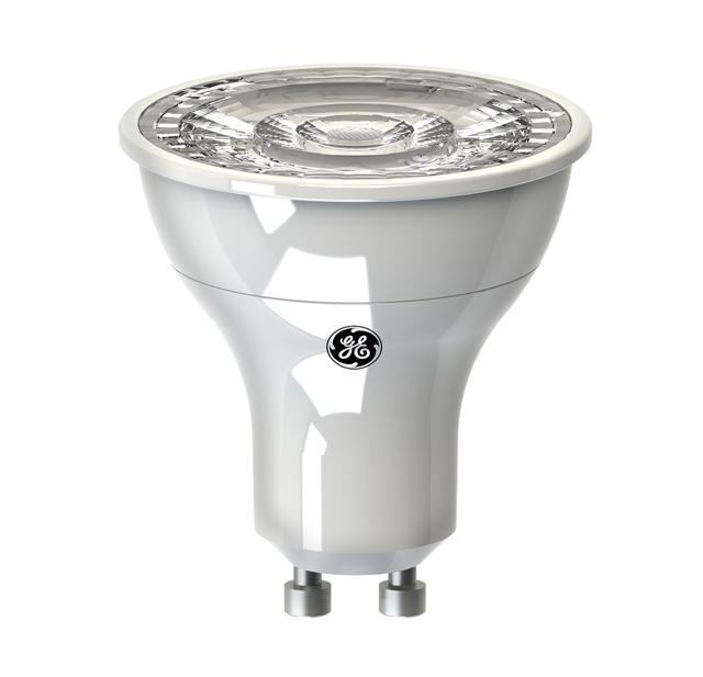 observación Antología Cuerpo GE Warm White 50W Replacement LED Dimmable Track Recessed GU10 Base MR16 Light Bulb observación Antología Cuerpo GE Warm White 50W Replacement LED Dimmable Track Recessed GU10 Base MR16 Light Bulb