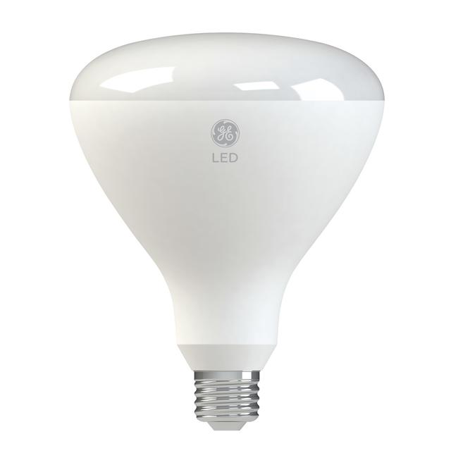 GE Classic LED 85 Watt Replacement, Daylight, BR40 Indoor Floodlight Bulb (1 Pack)