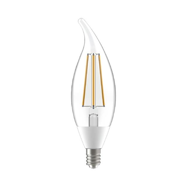 LOHAS Candelabra Light Bulbs E12 Base LED 6W 60W Equivalent Light Sensor Dusk to Dawn Bulb GK Lighting Indoor Outdoor Smart Lighting for Porch Hallway Garden 2Pack Automatic On/Off Daylight White 5000K LOHAS Candelabra Light Bulbs E12 Base LED 6W 60W Equivalent Light Sensor Dusk to Dawn Bulb GK Lighting Indoor Outdoor Smart Lighting for Porch Hallway Garden 2Pack Automatic On/Off Daylight White 5000K