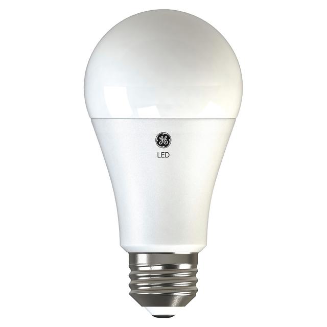Product Image of GE Soft White 100W Replacement LED Indoor General Purpose Non-Dimmable A19 Light Bulbs