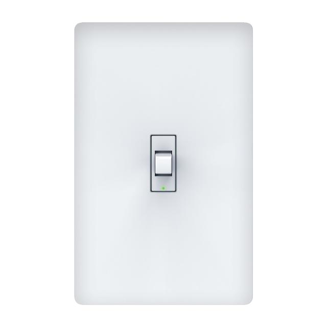 C By Ge On Off 4 Wire Toggle Style Smart Switch 1 Pack C By Ge On Off 4 Wire Toggle Style Smart Switch 1 Pack