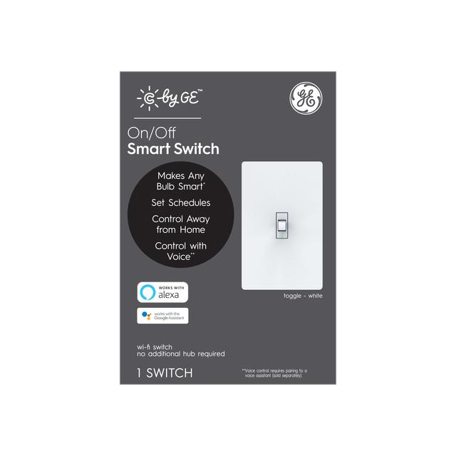 alexa toggle switch