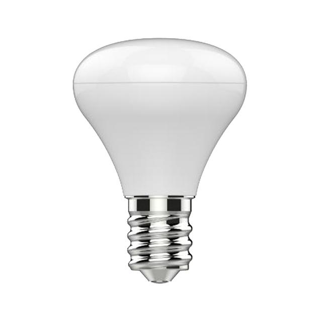 GE Relax HD LED 25 Watt Replacement, Soft White, R14 Indoor Floodlight Bulb (1 Pack)