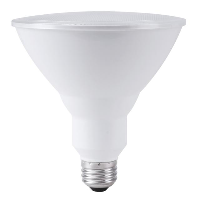 GE Basic 90-Watt EQ PAR38 Daylight LED Light Bulb (2-Pack) GE Basic 90-Watt EQ PAR38 Daylight LED Light Bulb (2-Pack)