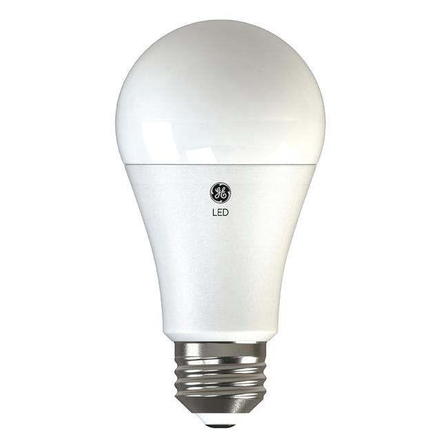 Product Image of GE Soft White 75W Replacement LED Indoor General Purpose A19 Light Bulb (1-Pack)