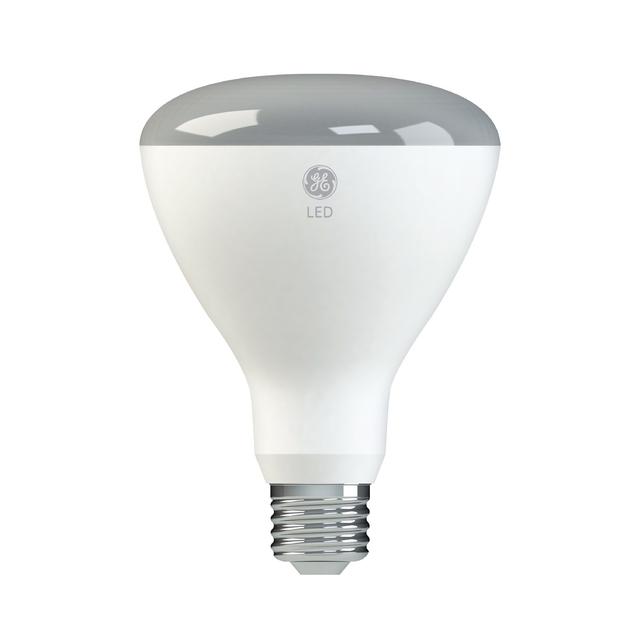Soft White 65W Replacement LED Indoor Floodlight BR30 Light Bulbs