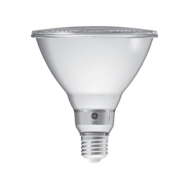 Ge Classic Warm White 90w Replacement Led Outdoor Floodlight Par38 Light Bulb 4 Pack Ge Classic Warm White 90w Replacement, Led Color Changing 90w Replacement Outdoor Floodlight Par38 Light Bulb