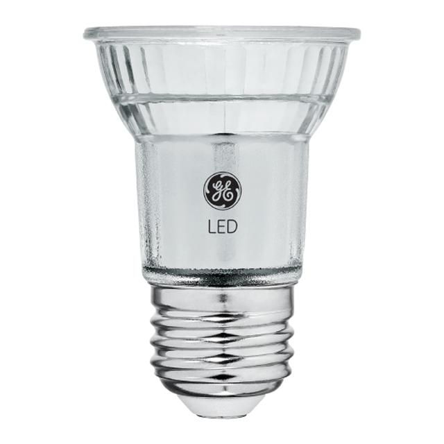GE Classic Warm White 60W Replacement LED Light Bulb