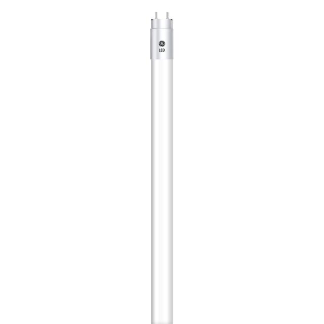 GE LED Universal Daylight 8 Watt 23.72 Inches T8 G13 Base LED Tube 1 Pack