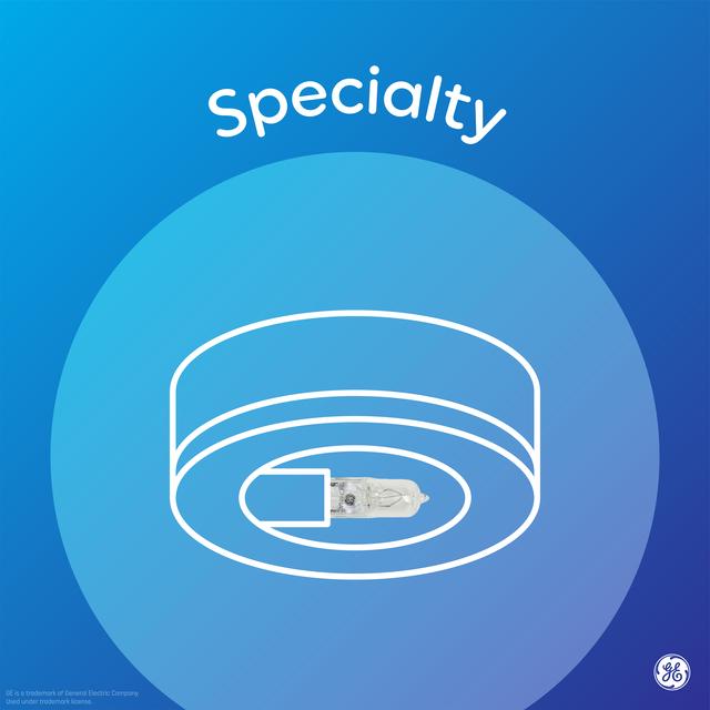 GE Specialty LED 18 Watt Replacement, Warm White, T5 Specialty Bulbs (1 Pack)