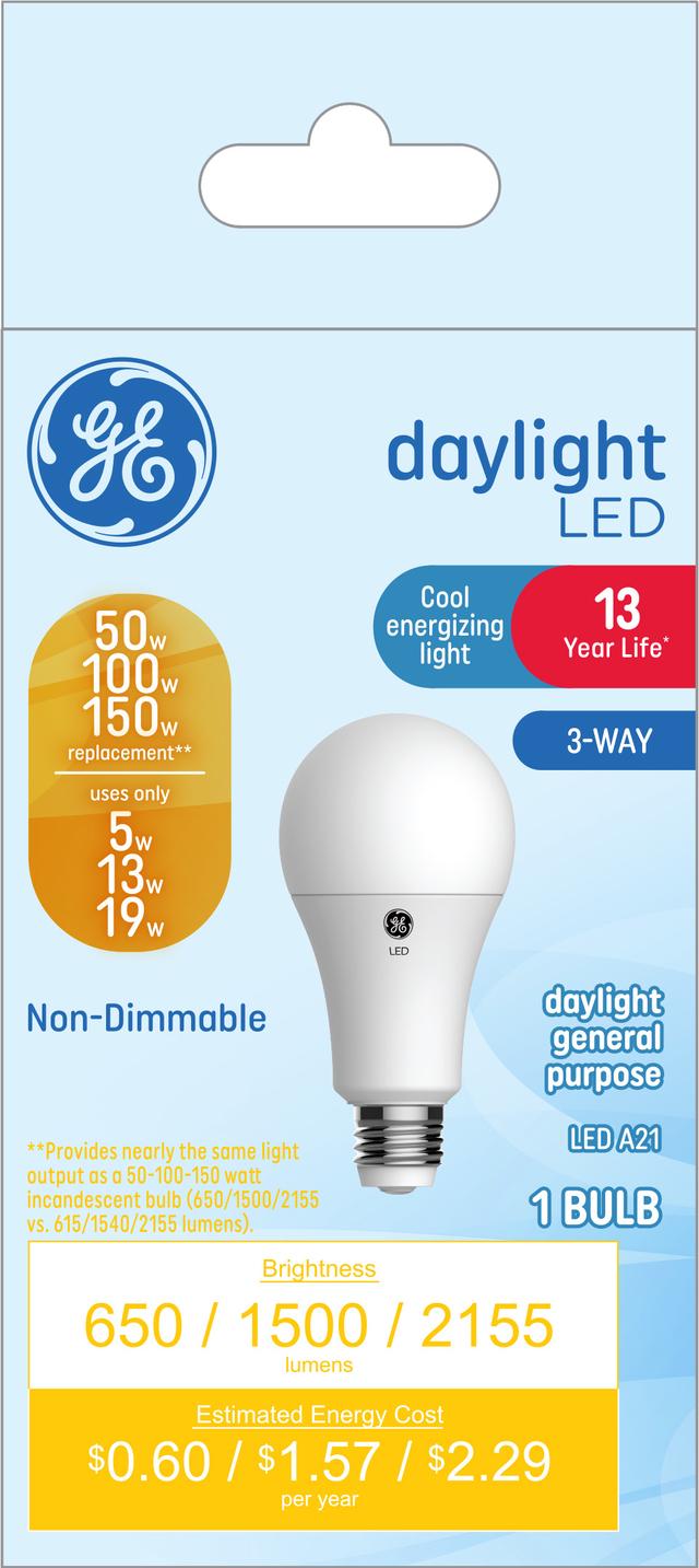 150 store watt incandescent