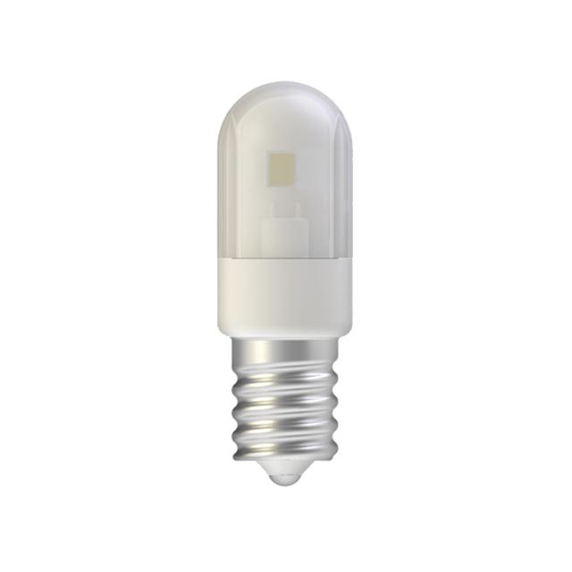 General Electric 65745 WHT A21 15W White LED Light Bulb