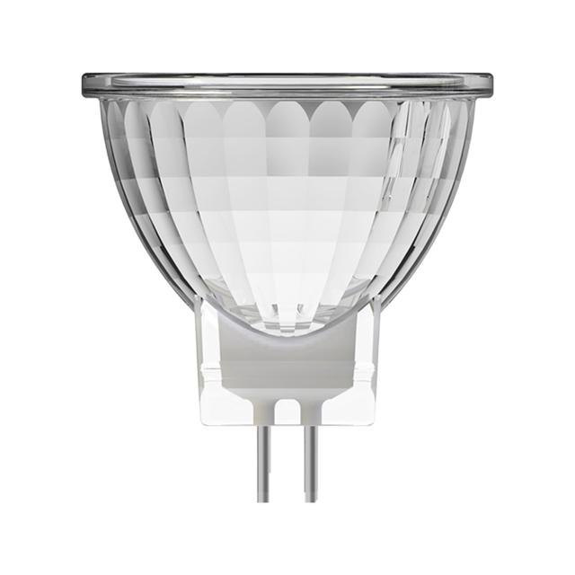 GE Specialty LED 10 Watt Replacement, Warm White, MR11 Specialty Bulb (1 Pack)