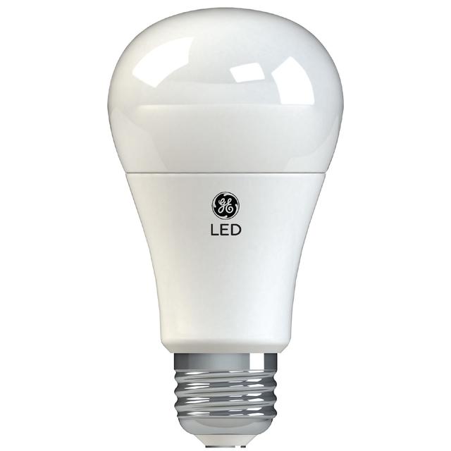 GE Classic LED 40 Watt Replacement, Daylight, A19 General Purpose Bulb (1 Pack)