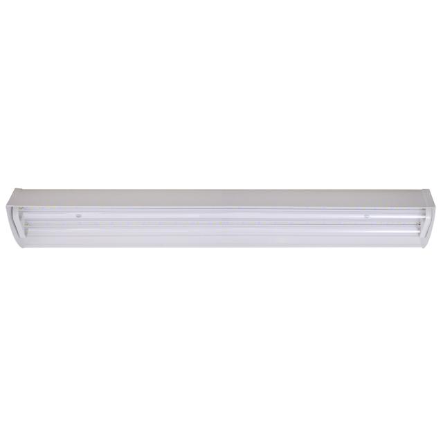 Product Image of GE Grow Light LED 40W Balanced Light Spectrum 24in Integrated Fixture (1-Pack)