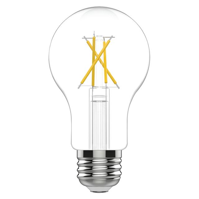 GE Reveal HD LED 75 Watt Replacement Reveal A19 General Purpose Bulb 1 Pack
