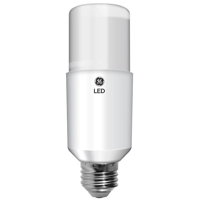 GE Classic LED 100 Watt Replacement, Daylight, A14 General Purpose Bulbs (2 Pack)