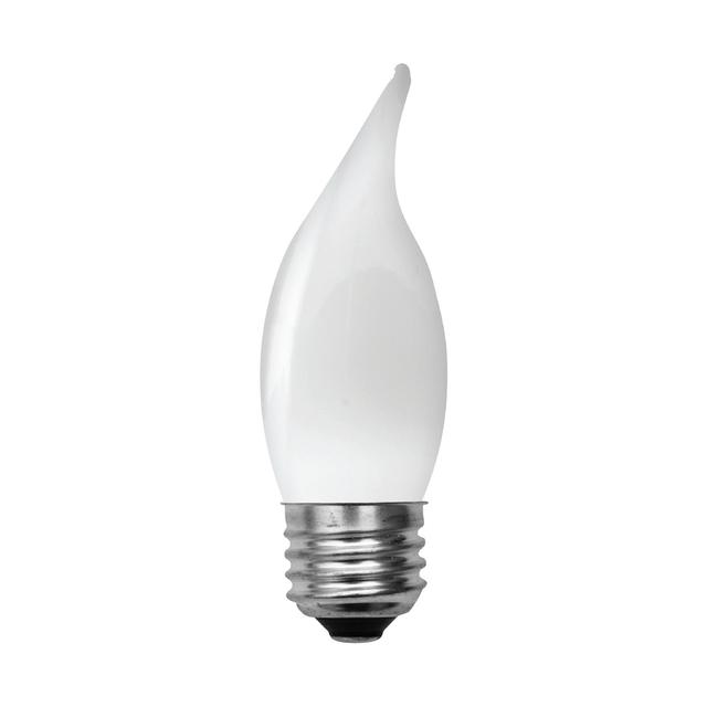 Soft White 60W Replacement LED Light Bulbs Decorative