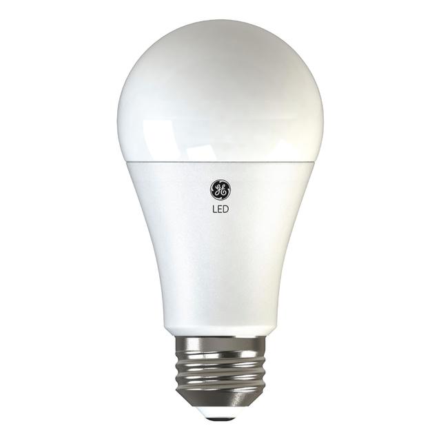 Product Image of GE Daylight 75W Replacement LED Indoor General Purpose A19 Light Bulbs