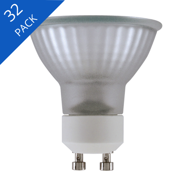 Product Image of GE Reveal HD+ Color-Enhancing 50W Replacement LED Light Bulb Indoor MR16