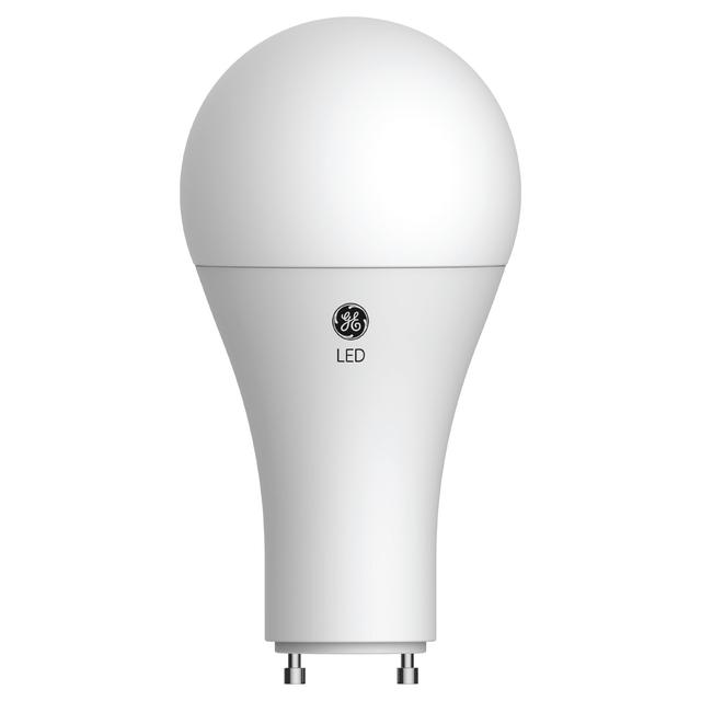 GE Ultra Bright LED 150 Watt Replacement, Daylight, A23 General Purpose Bulb (1 Pack)