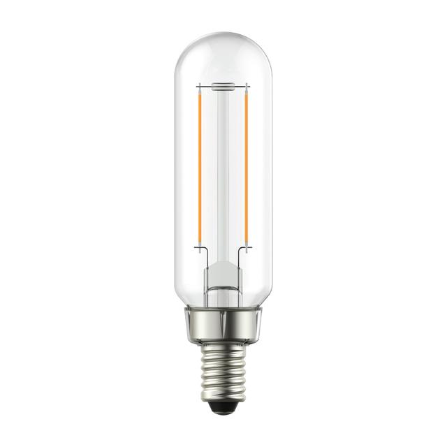 GE Refresh HD LED 40 Watt Replacement, Daylight, T8 Deco - Tubular Bulbs (3 Pack)