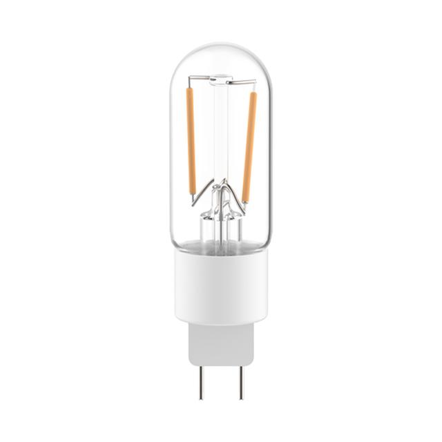 GE Specialty LED 20 Watt Replacement, Soft White, T4 Specialty Bulb (1 Pack)