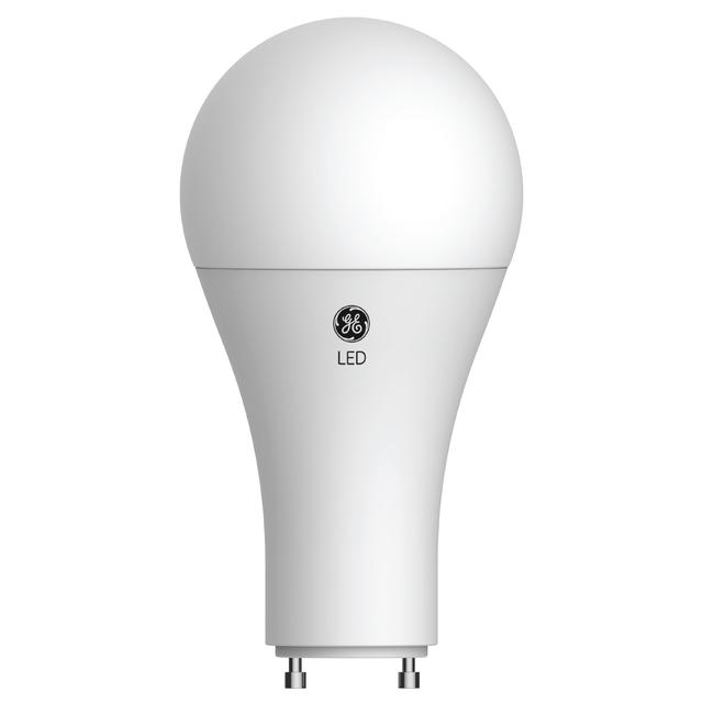 GE Ultra Bright LED 150 Watt Replacement, Soft White, A23 General Purpose Bulb (1 Pack)