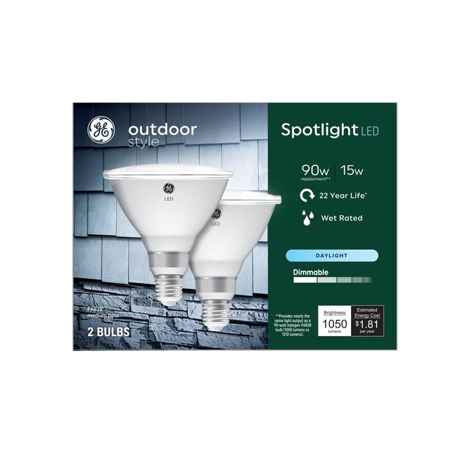 Green spotlight bulb hotsell