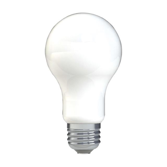 GE Classic LED 60 Watt Replacement, Soft White, A19 Specialty Bulb (1 Pack)