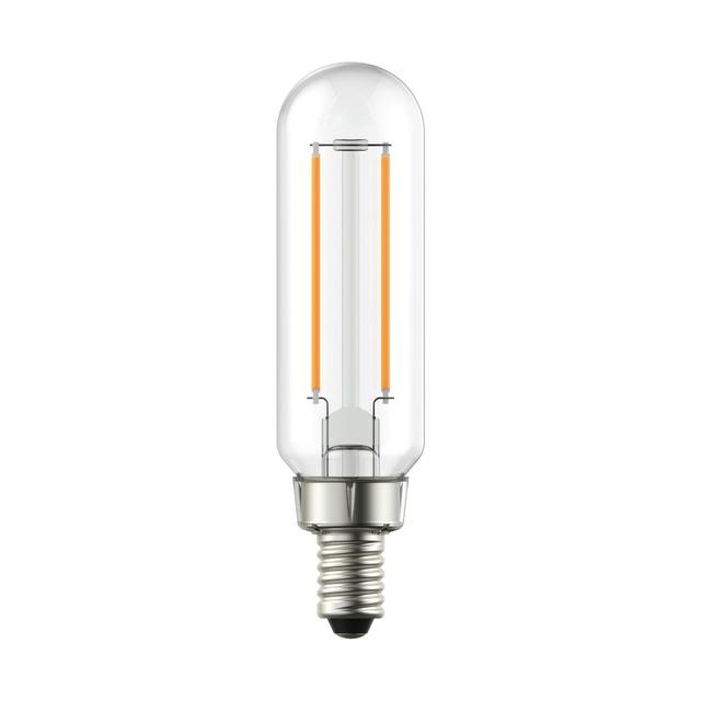 GE Reveal HD+ LED 40 Watt Replacement, Reveal, T8 Deco - Tubular Bulbs (3 Pack)