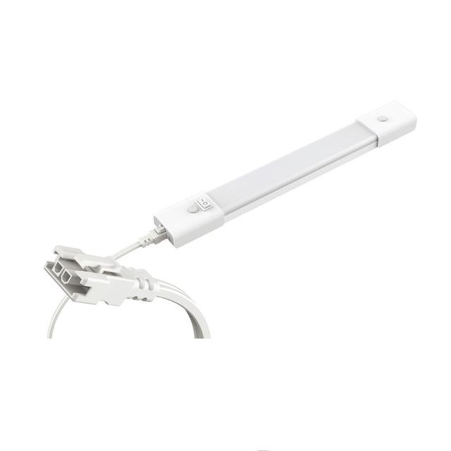 GE 24in 2-Wire Linking Cable for Premium Slim Plug-In Undercabinet Fixtures (1-Pack)