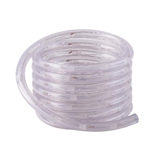 GE Rope Light Color-Changing 16W LED Outdoor Rated 20ft Plug-In Light Fixture