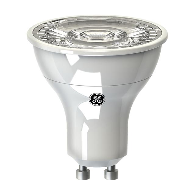 GE Basic LED 35 Watt Replacement, Warm White, PAR16 Indoor Floodlight Bulbs (3 Pack)