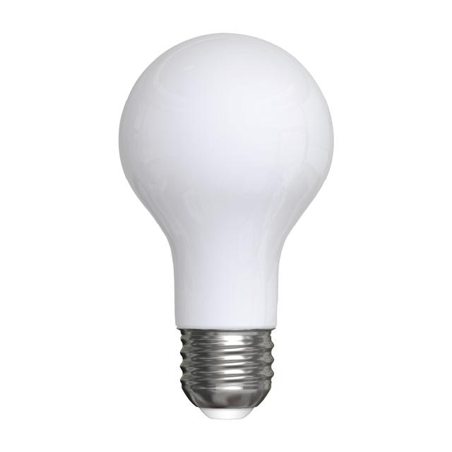 Product Image of GE Soft White 75W Replacement LED Light Bulbs General Purpose A21 