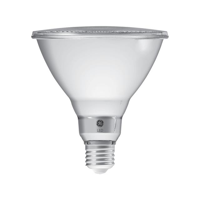 Ge Classic Daylight 90w Replacement Led Outdoor Floodlight Par38 Light Bulbs 2 Pack Ge Classic Daylight 90w Replacement Led, Led Replacement Bulbs For Outdoor Flood Lights