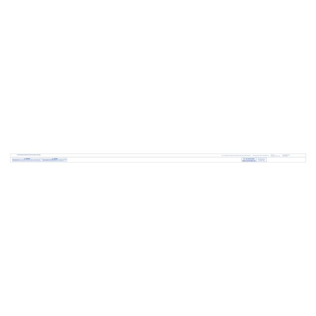 2 Portalampada T8 G13 In Bianco - 500V 2A Per Lampade Fluorescenti - Sostituto Resistente