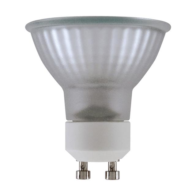 Product Image of GE Reveal HD+ Color-Enhancing  50W Replacement LED Light Bulb Indoor MR16
