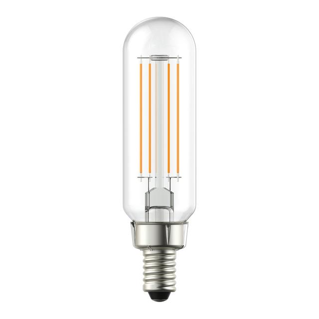 Product Image of GE Refresh HD Daylight 60W Replacement LED T8 Decorative Light Bulbs (3-Pack)