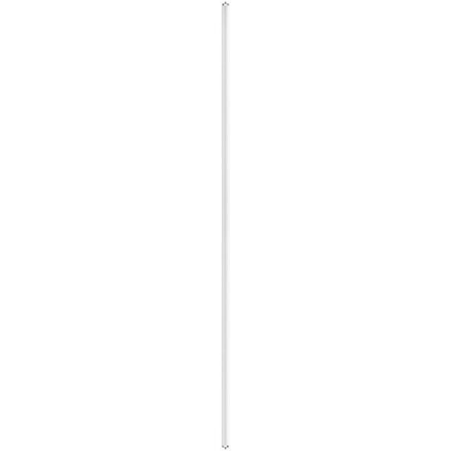 GE Cool White 56 Watt 72 Inch T12 Fa8 Base Fluorescent Tube 1 Pack