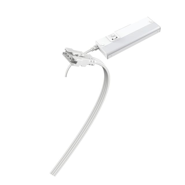 GE Linking Cable for Premium Plug-in and Direct Wire Fixtures, 36in