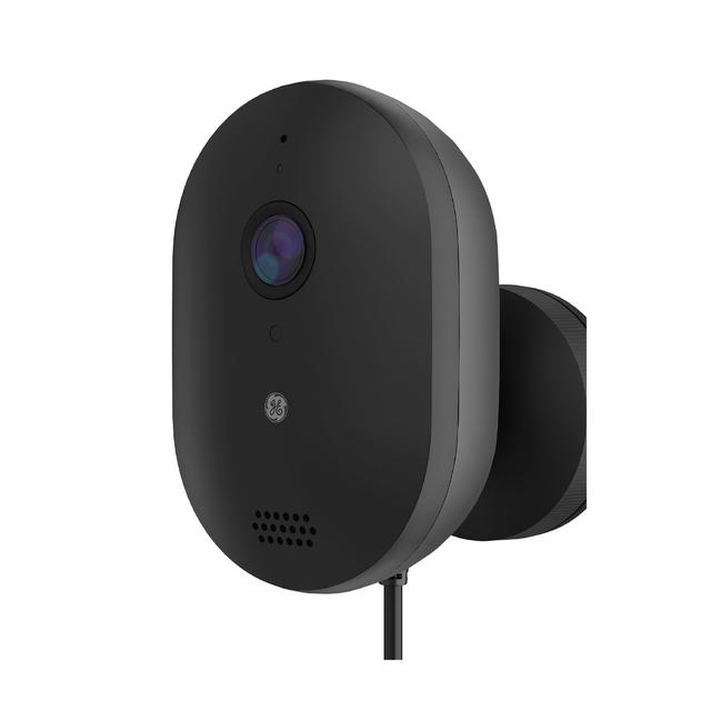 alexa enabled home security