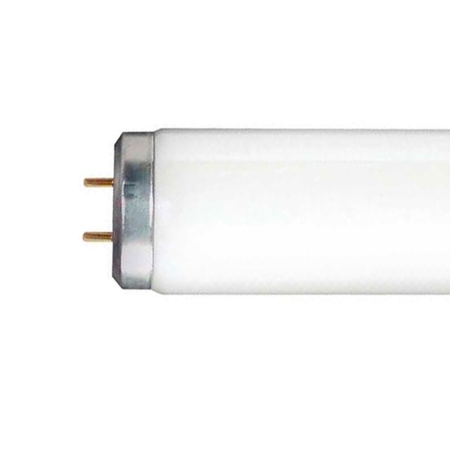 GE Cool White 30 Watt 36 Inch T12 G13 Base Fluorescent Tube 1 Pack