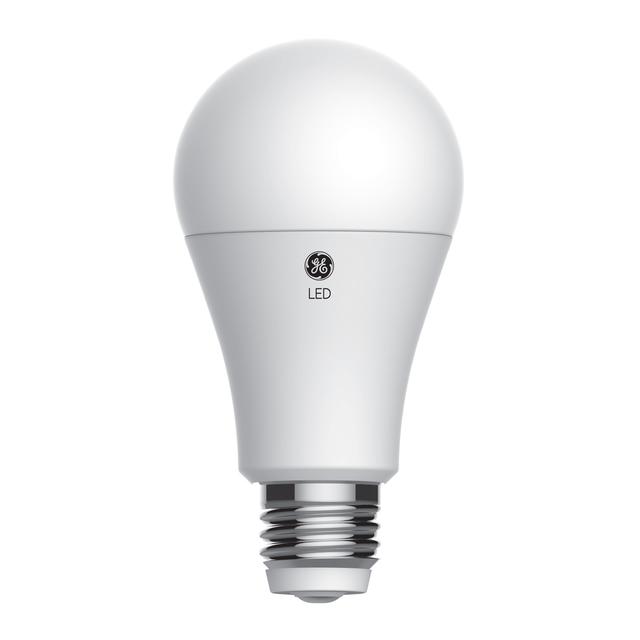 GE Basic LED 100/70/30 Watt Replacement, Soft White, A19 3-Way Bulbs (1 Pack)
