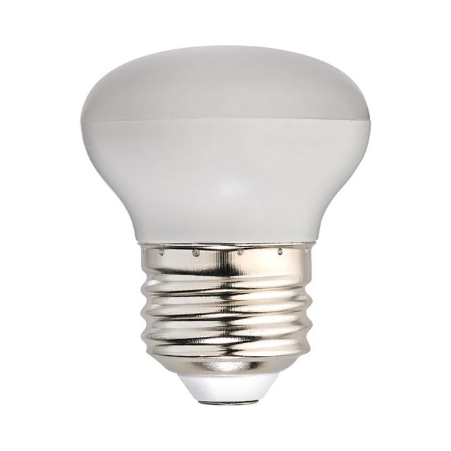 GE Relax HD LED 25 Watt Replacement, Soft White, R14 Indoor Floodlight Bulbs (2 Pack)