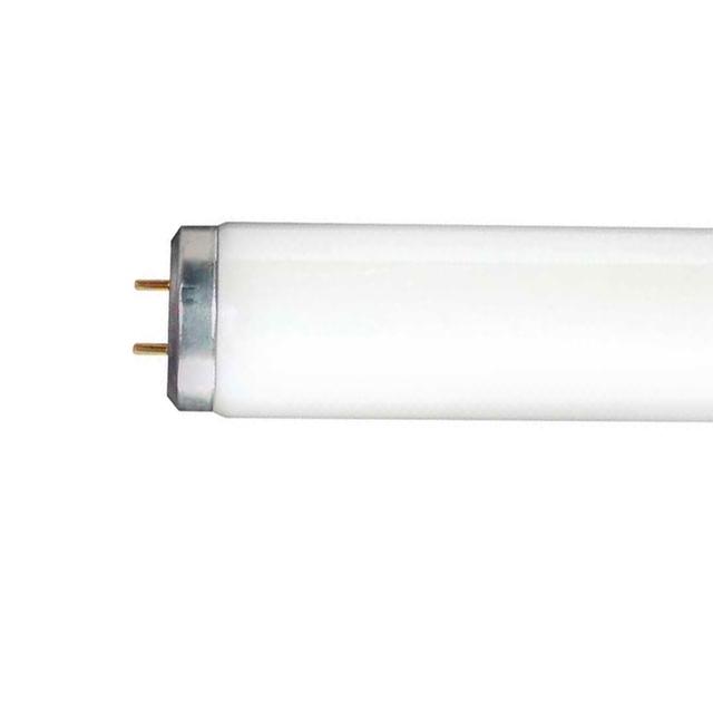 GE Daylight 40 Watt 48 Inch T12 G13 Base Fluorescent Tube 2 Pack