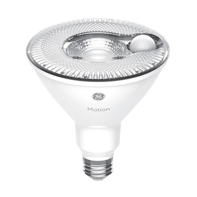 GE Ultra Bright LED 150 Watt Replacement, Daylight, PAR38 Outdoor Floodlight Bulb (1 Pack)