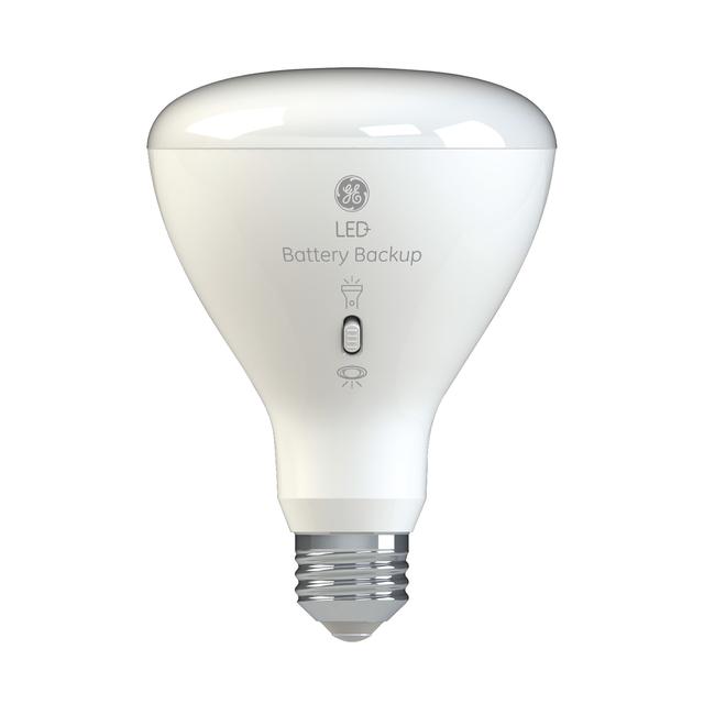 GE LED DAY REFRIG, Batteries & Lighting